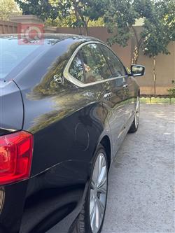 Chevrolet Impala